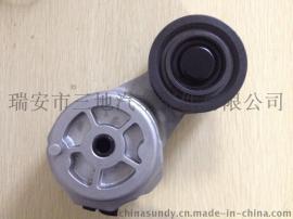 供应康明斯ISBE6.7发动机皮带张紧轮3973820