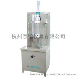 YT090排水板通水性测试仪