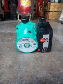 RS-T15/6温度控制热水屏蔽泵