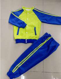 校服定做秋冬园服订做 校服厂家报价 工作服批发