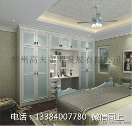 高夫包覆实木柜门加工-河南镀膜柜体哪家专业