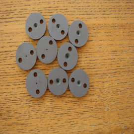 常压烧结碳化硅旋转片