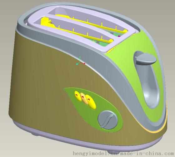 CNC手板加工，3D设计，三维扫描抄数设计公司13823231306