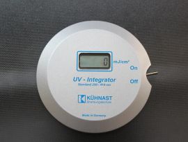 库纳斯特 kuhnast UV-INT150 UV 150能量计