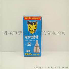 孕妇蚊香液电蚊香儿童驱蚊液雷迪WXY-04