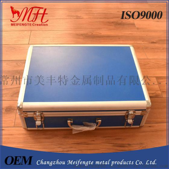 医疗工具专用仪器箱、加工定制铝合金医疗箱、医疗保健工具箱铝箱