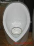 无水小便器