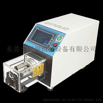 半自动同轴电缆剥线机，4806同轴线剥线机，5项专利，值得信赖