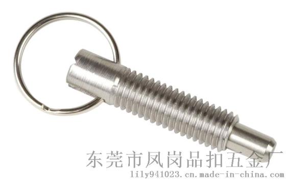 PEMCO专业生产PRL-208.1拉环自锁型可伸缩柱塞