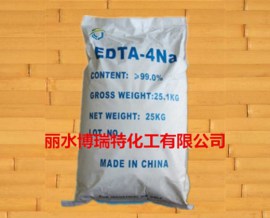 EDTA-4Na/EDTA四钠