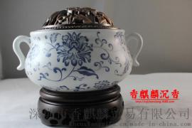 品香炉、香炉、香炉批发、电子香炉、香麒麟沉香