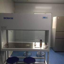 山东双人双面超净工作台