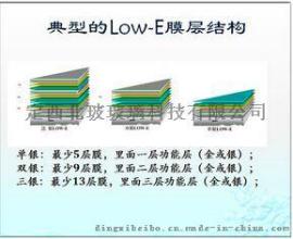 6LOW-E+9A+6双钢化