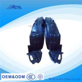 厂家直销丰田卡罗拉花冠TY-006A2003-2013ZZE122NZE120ZRE120叶子板内衬