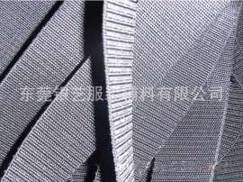 【银艺织带】大量专业PP松紧织带