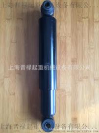 解放赛龙10款钢板前桥减震器