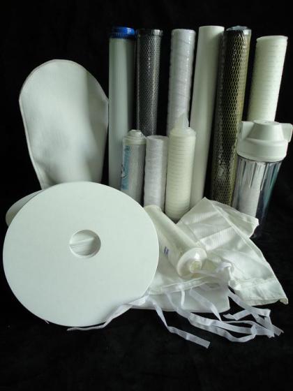 活性碳过滤芯（HC-1005）