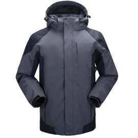 雷克兰PR10 户外防寒服/冲锋衣（配超轻内胆）853040