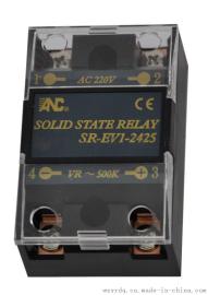友正ANC固态继电器 SREV1 48025额定电流25A
