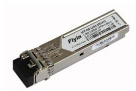 SFP+ 10G 80KM 双纤双向