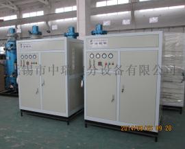 ZRO-3Nm3/h psa箱体式供氧灭菌保鲜切割通用氧气供应机组