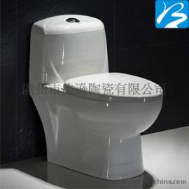 比逊BS10030-6座便器