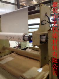 供应40g白牛单硅离型纸