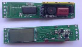直发器IC（2）