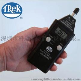 手持TREK520静电电压测试仪总代理