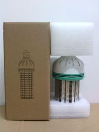 2016新款40W玉米灯套件/外壳 鳍片散热器