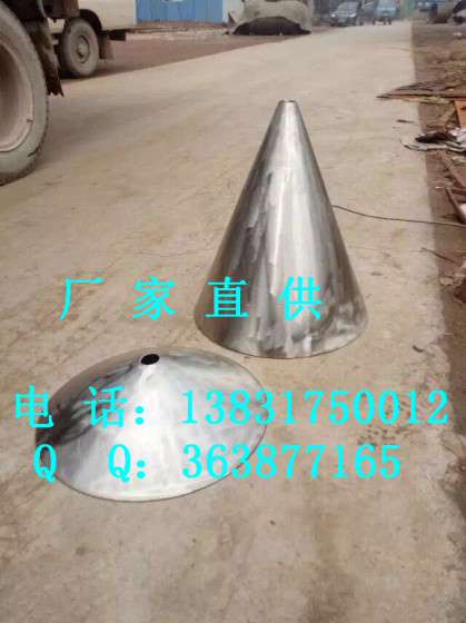 02S403钢制对焊大小头|鑫涌牌304材质对焊锥体1220*12