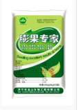 冲施肥膨果