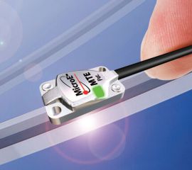 MTE系列光栅 美国MicroE 品质保障 价格优惠