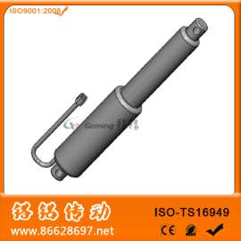直流线性驱动器 直线笔式电动推杆 太阳能追踪器推杆