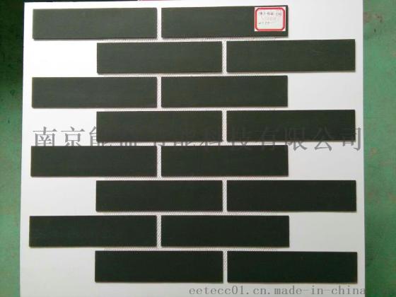 西宁柔性面砖 供应适合外墙装饰3*237*57 江苏锦埴 外墙砖劈开砖138/0517/6839