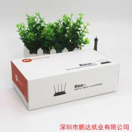 深圳纸巾厂家亿车科技盒装纸巾 广告纸巾定做-