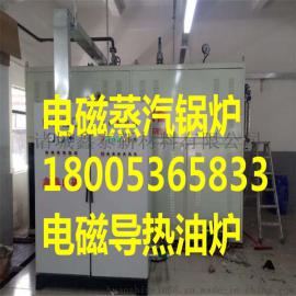 鲁贯通电磁锅炉厂家 全自动控制 方便工人操作