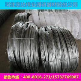 志达伟业 3.2mm镀锌铁丝、铁丝、钢丝 现货供应