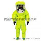 Tychem@ TK554内置式连体气密服