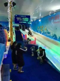 创意冰雕展平方制作价格冰雪节活动策划冰雕展全套租赁