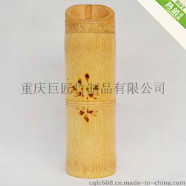 厂家专业生产出口精品厨房料理酒店用品日韩式竹酒瓶酒壶