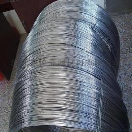 厂家批发 304不锈钢氢退丝 软丝 焊丝 钢丝线 0.4/0.5/0.6mm