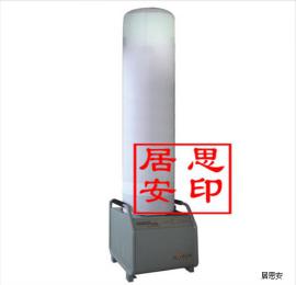 居思安360度充气照明灯抢险必备