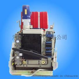 DW17-1250A参数万能式断路器