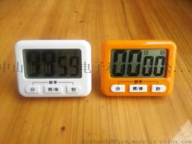 D-748 新款式带开关计时器 冰箱贴厨房定时器 带开关的厨房计时器