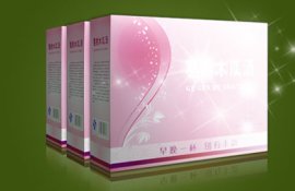 格洛施丰胸产品效果好吗