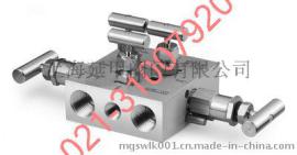 世伟洛克SS-V5NBF8不锈钢仪表5阀组