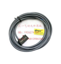 供应正品qnuo磁性感应开关AN-72R/72N/72G/72P两三线气缸传感器感应线