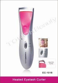 TOUCHBeauty（渲美）双层夹式烫睫毛器（EC-1016）