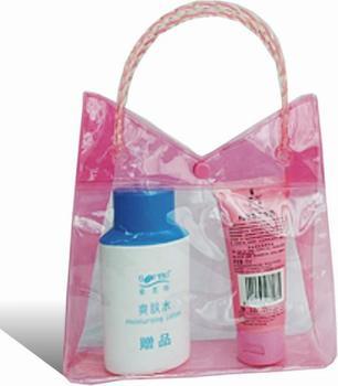 供应PVC礼品袋